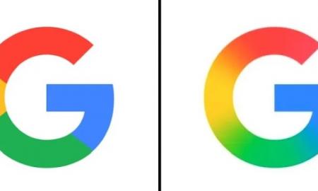 „Modernesnis, ryškesnis ir spalvingesnis.“ „Google“ po 10 metų atnaujino savo firminę „G“