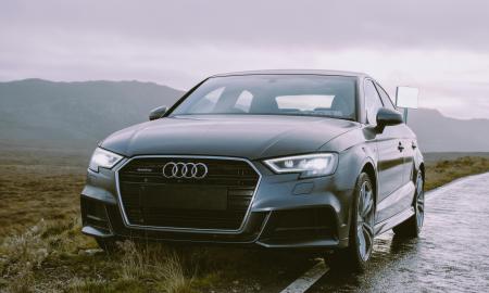„Audi“ įspėja. Nepirkite šių naudotų automobilių! Ypač iš Vokietijos