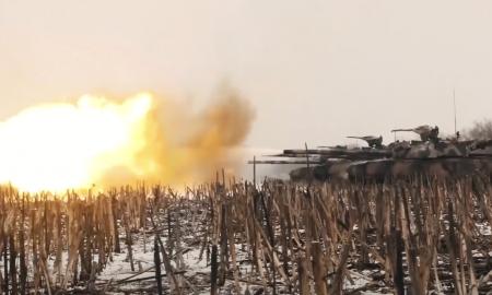 „Paveldėtas iš Sovietų Sąjungos. Stebuklingas dronų žudikas jau Ukrainoje!“