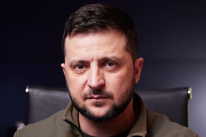 V. Zelenskis 