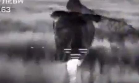 [ŽT] Rusai laksto su nematomumo apsiaustais. Kas vyksta (Video)