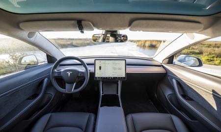 Ar automobiliuose grįš mygtukai? „EuroNCAP“ rengia revoliuciją