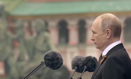 „Putinas bus teisus. Europa netrukus gali pritarti Kremliui dėl Ukrainos“
