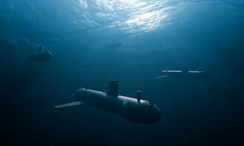 SG-1 Fathom