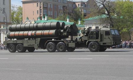 „Pasirodė šauniai.“ Užsakė iš Rusijos S-400. Ką tai reiškia?