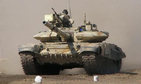 4-oji ir 12-oji armijos pasaulyje. „Stoja į tarpusavio karą“