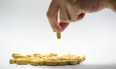 Šis vitaminas prailgina gyvenimą. Ypač svarbus po 50-ies
