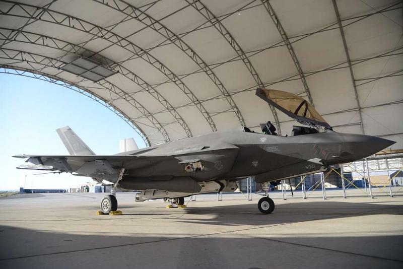 F-35