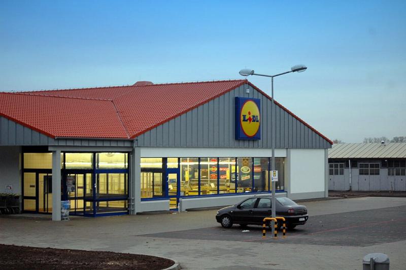 LIDL