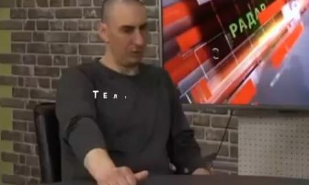 „Kaip 1917 m. Putinas meluoja! Esam arti katastrofos“ (Video)