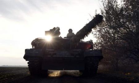 Skandalas Ukrainos elitinėje brigadoje! Ošia visa šalis, ką padarė vadas. „Man jau gana kvailių užduočių“