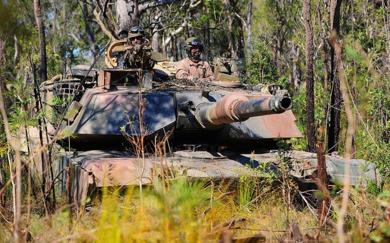 Abrams