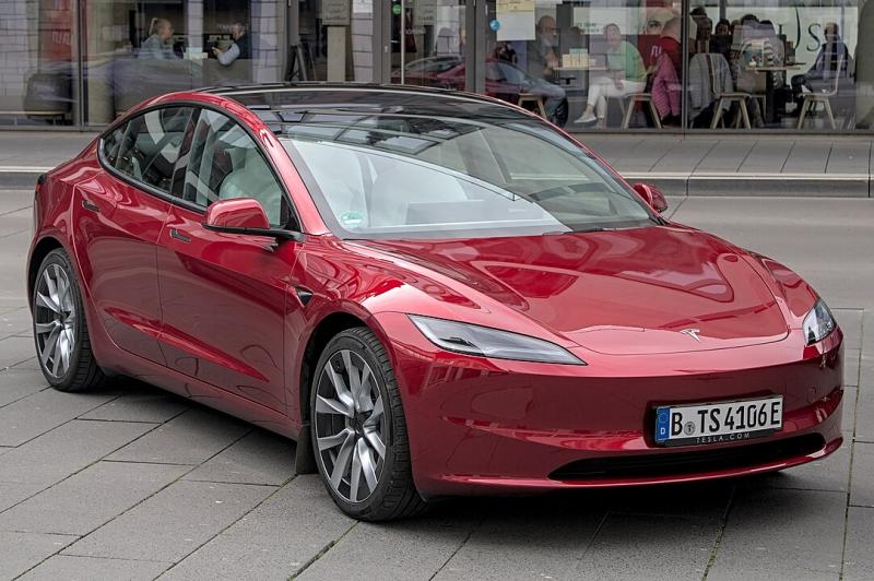 „Tesla“