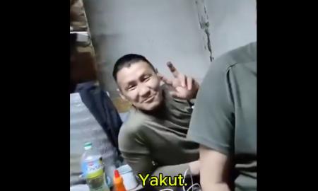 [ŽT] „Va taip už Rusiją kariaujam.“ Rusijos kariai šį tą pastebėjo (Video)