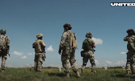 „Prašau mane pašalinti iš pareigų.“ Vadas sudrebina visą Ukrainą