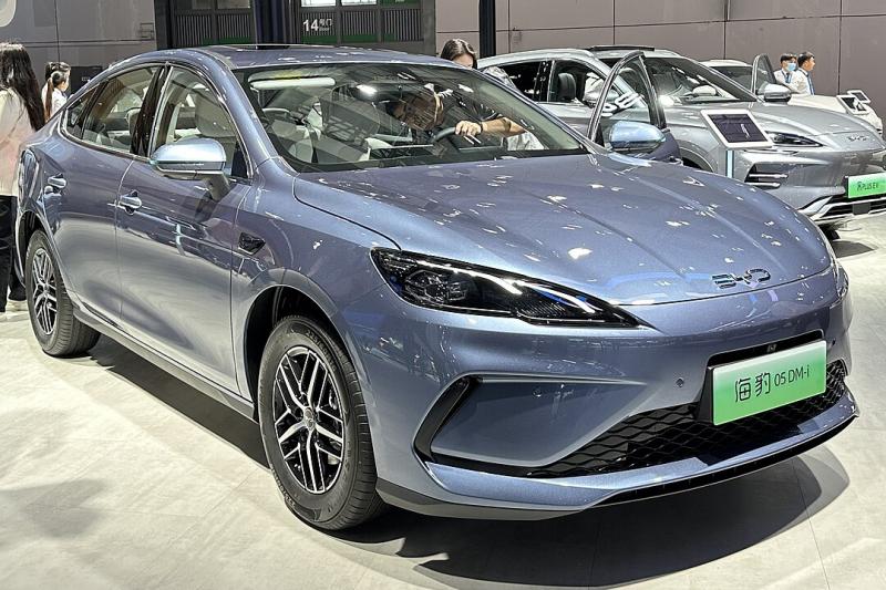BYD