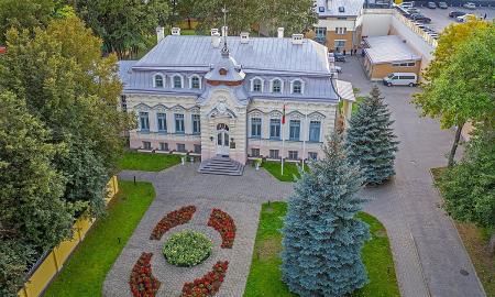 Lietuvai jau gana. Stoja prieš Baltarusiją. „Tiesioginis dalyvavimas“