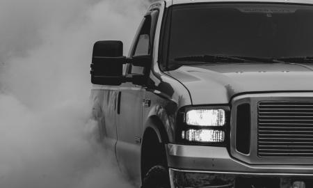 Gal dabar nustosite nuodyti aplinkinius. Jei turite dyzelinį automobilį – privalote tą žinoti apie kietųjų dalelių filtrą