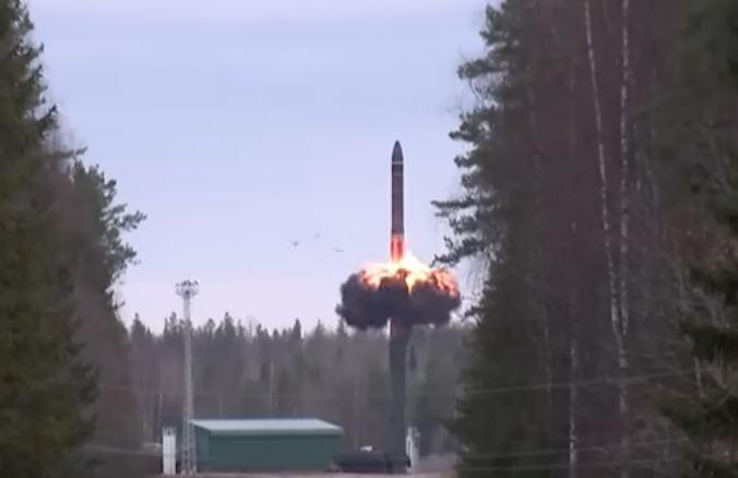 RS-24 „Jars“