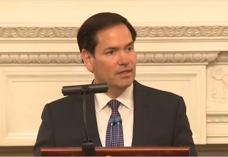 M. Rubio