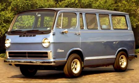 Daug senesnis, nei manote. Pirmasis pasaulyje vandenilinis automobilis. „Su NASA technologija“ (Foto, Video)