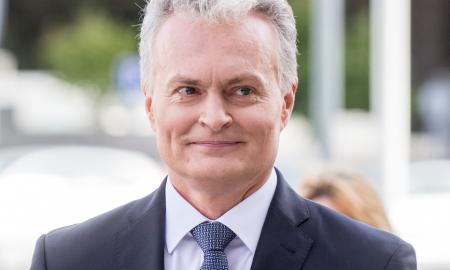 „Smūgis NATO. Padarysiu viską, kas mano galioje.“ Skamba visa Lenkija, ką paskelbė G. Nausėda