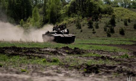 Ukraina nėra nei Sirija, nei Sakartvelas. Rusija pralaimi šį karą. Ruduo bus lemiamas