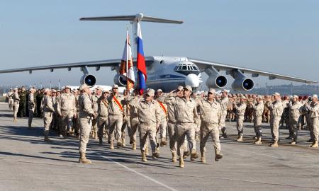 Užpulta Rusijos karinė bazė. Tai ne Ukrainos darbas (Video)