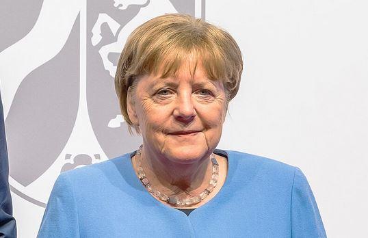 A. Merkel