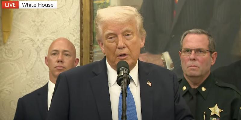 Donaldas Trumpas