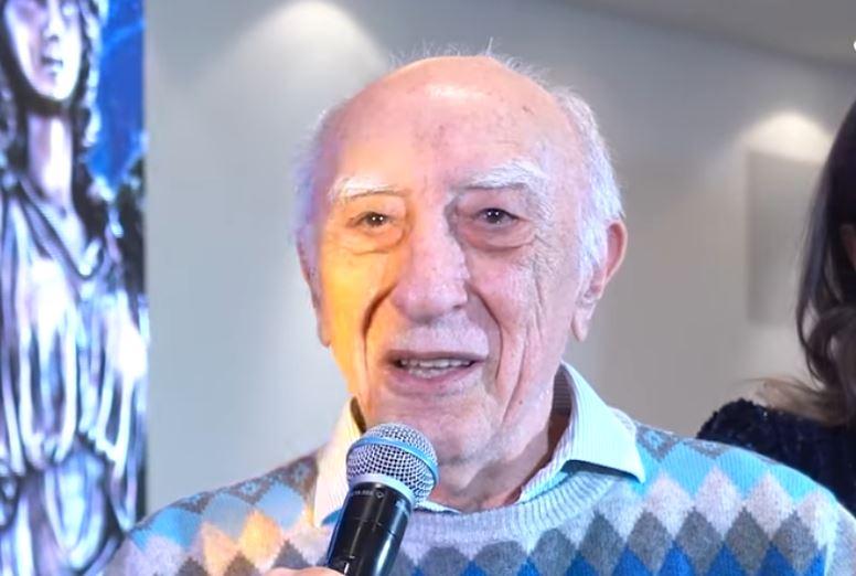 Borisas Babajanas