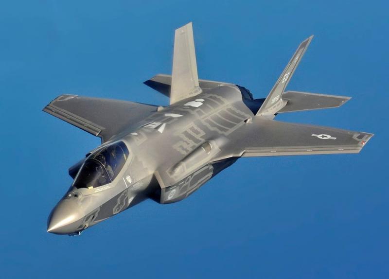 F-35