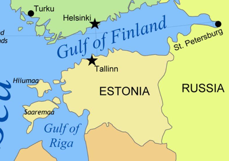 Estija