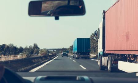 Dėmesio vairuotojams! Greitkeliuose nauji įrenginiai. Prasidės vairuotojų patikros