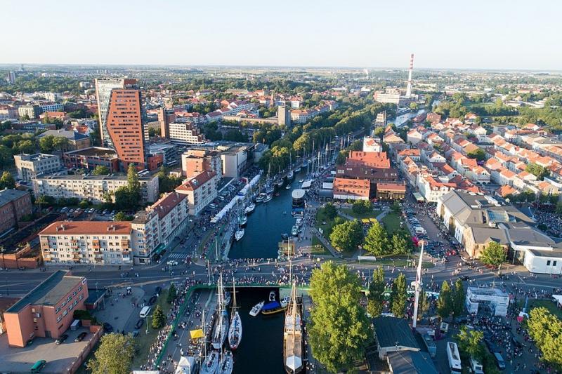 Klaipėda. Asociatyvi nuotr.