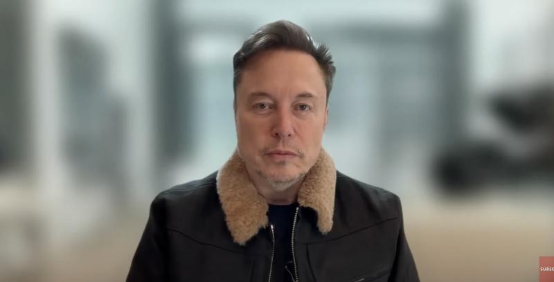 Elonas Muskas