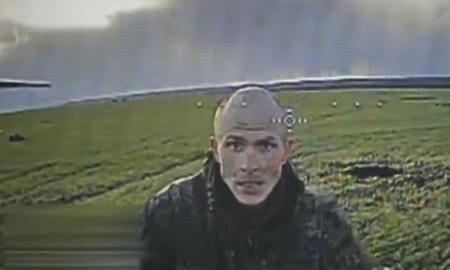 [ŽT] Nusprendė pasikalbėti su dronu. Paskutinis ruso ginčas (Video)