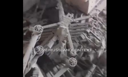 [ŽT] „Atvykome dirbti... padirbėjome.“ Nesuprantamas rusų pasipiktinimas (Video)