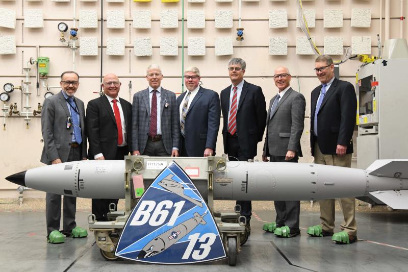 B61-13