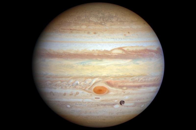 Jupiteris