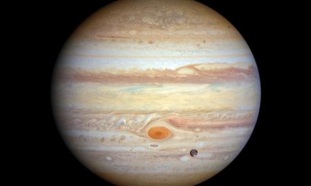 Netikėta. Paveikė ir Žemę. Kas nutiko Jupiteriui?