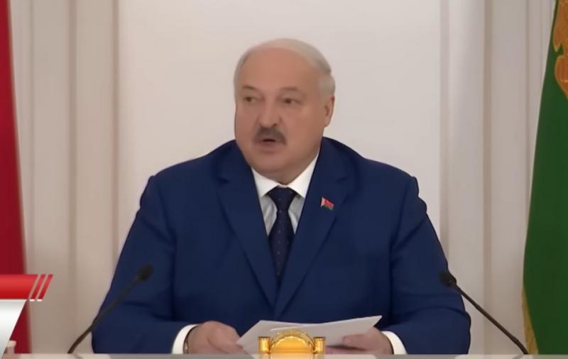 A. Lukašenka