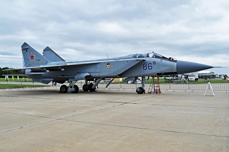 MiG-31