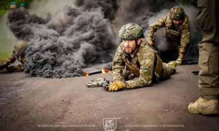 Ukrainiečiai sunerimę. Rusija turi naują mirtiną ginklą. „Jis gali pats pasirinkti taikinius“ (Foto)