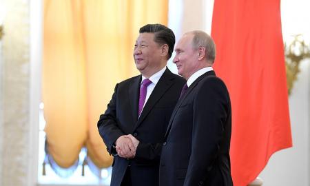 Draugystė su Rusija tėra fikcija. Smūgis Putinui – dingo milijardinės investicijos (Foto)