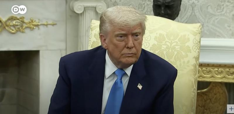 Dpnaldas Trumpas