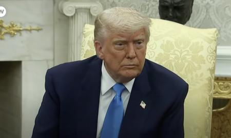 „Trumpas pradeda. 44 raketos perėmėjos“