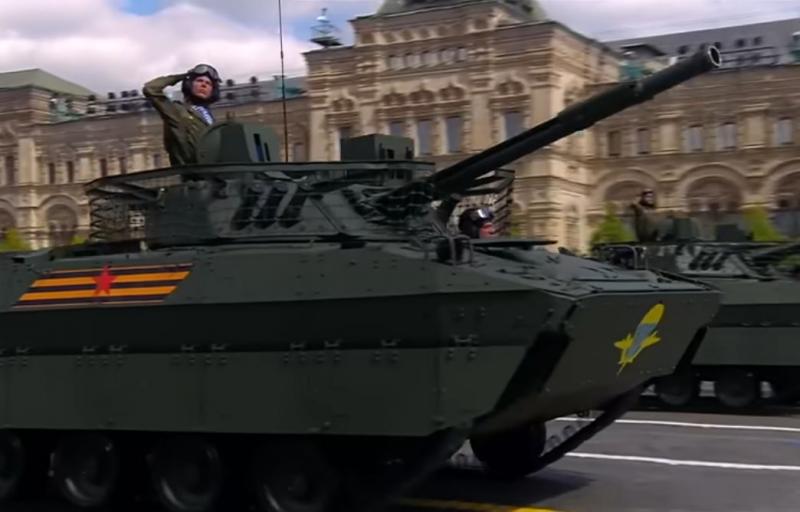 Rusų karys