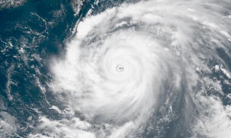 Tai realybė. DI nugalėjo meteorologus. „Microsoft“ monstras