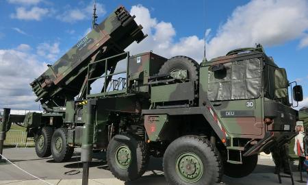 Rusai skelbia sensaciją. Nušlavė „Patriot“. Ukrainos reakcija (Video)